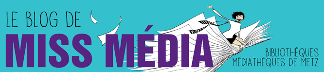 Le blog de Miss Média