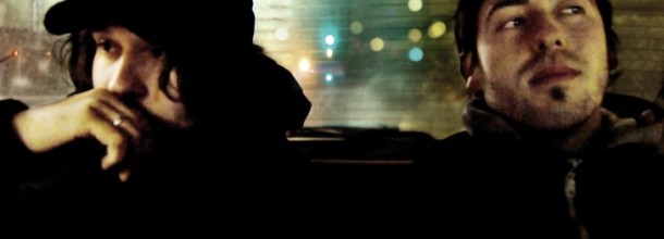 Conférence sur la Folk musique+Rencontre musicale avec TWIN PRICKS Conférence sur la Folk musique+Rencontre musicale avec TWIN PRICKS