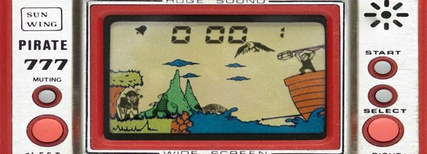 Retrogaming et gros pixels ! Retrogaming et gros pixels !