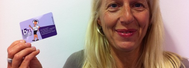 Martine Hofer, pleased to meet you! Martine Hofer, pleased to meet you!
