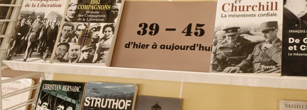 39-45 : d’hier à aujourd’hui 39-45 : d’hier à aujourd’hui