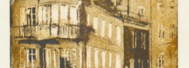 Voyage au cœur du patrimoine… Voyage au cœur du patrimoine…