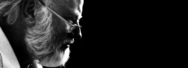 Rencontrer Werner Lambersy Rencontrer Werner Lambersy