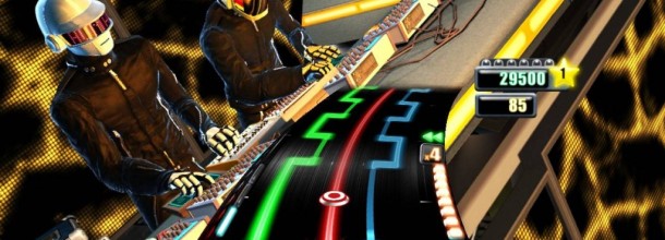 Les jeux vidéo musicaux Les jeux vidéo musicaux