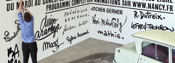 Illustrateurs en colocation Illustrateurs en colocation