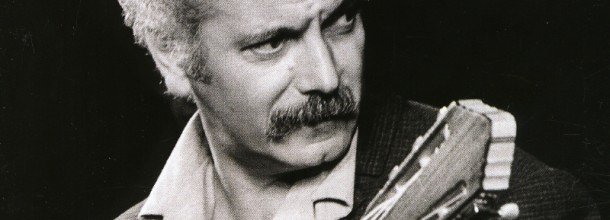 Un petit rappel de Brassens Un petit rappel de Brassens