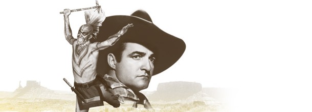 Escale au Far West Escale au Far West