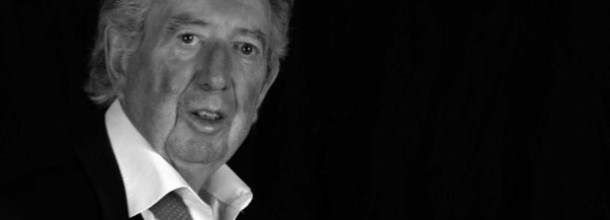 Claude Lefebvre tire sa révérence Claude Lefebvre tire sa révérence