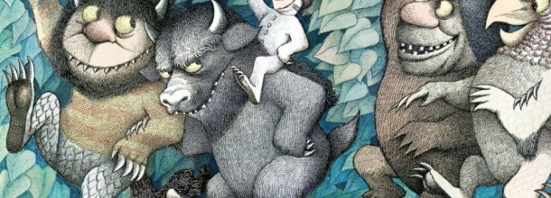 Adieu à Maurice SENDAK Adieu à Maurice SENDAK