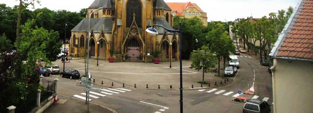 Fête de la Germaine au Sablon