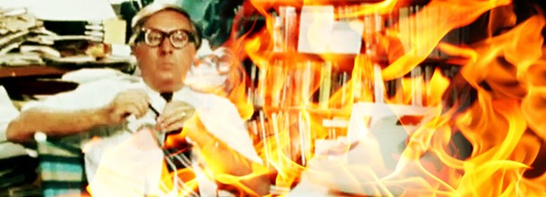 Ray Bradbury : science-fiction vraiment ? Ray Bradbury : science-fiction vraiment ?
