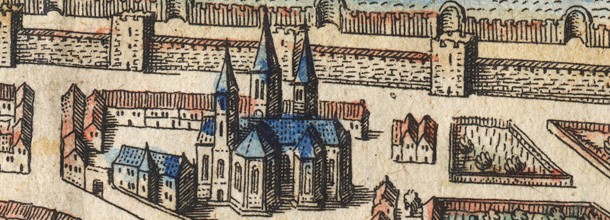 Sigebert de Gembloux Sigebert de Gembloux