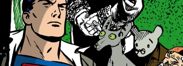 La Lorraine en BD… La Lorraine en BD…