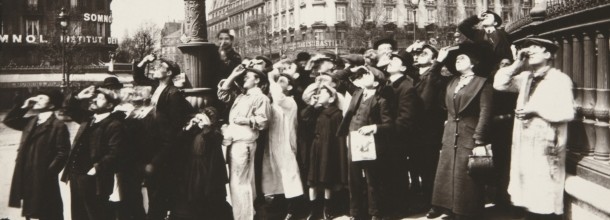 Pourquoi j’aime les vieilles photos ? Pourquoi j’aime les vieilles photos ?