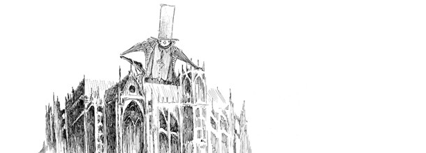 Cathédralissime Cathédralissime