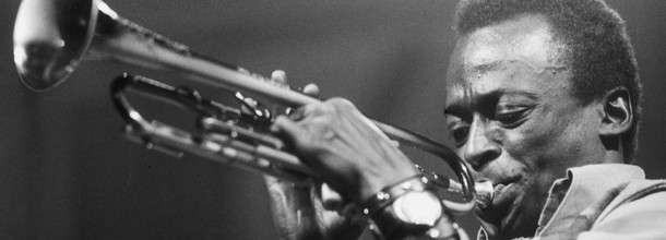 Miles Davis : une histoire du jazz du be-bop au hip-hop