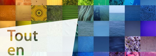 Tout en couleurs Tout en couleurs