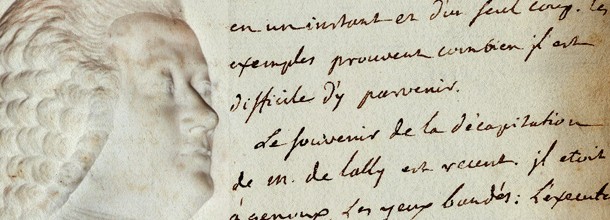 Antoine Louis en tête à tête Antoine Louis en tête à tête