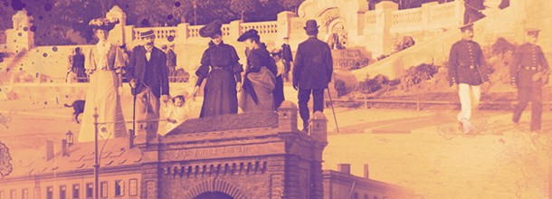 La vie à Metz entre 1870 et 1914 La vie à Metz entre 1870 et 1914