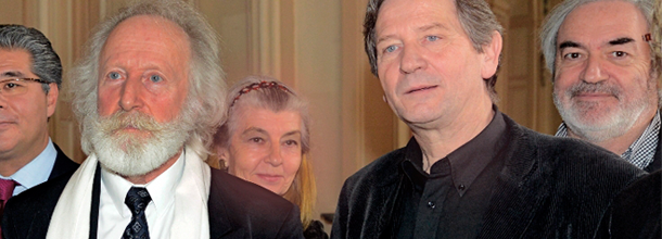 Prix Erckmann-Chatrian, le Goncourt lorrain Prix Erckmann-Chatrian, le Goncourt lorrain