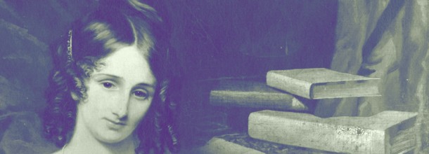 La Mère de la Science-fiction ? La Mère de la Science-fiction ?