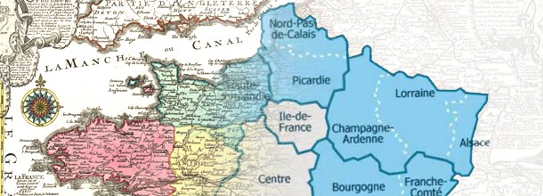 Metz capitale ou l’éternel retour ? Metz capitale ou l’éternel retour ?