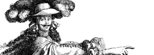 Sébastien Le Clerc, graveur du roi Sébastien Le Clerc, graveur du roi