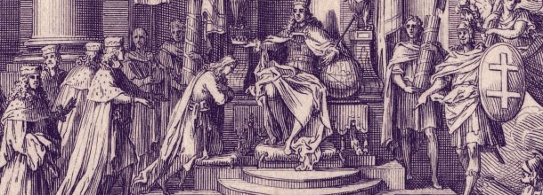 L’image au service du Roi, Sébastien Le Clerc & Louis XIV L’image au service du Roi, Sébastien Le Clerc & Louis XIV