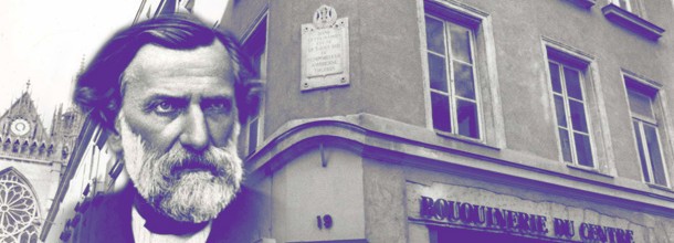 120ème anniversaire de la mort d’Ambroise THOMAS 120ème anniversaire de la mort d’Ambroise THOMAS