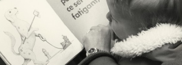 La médiathèque du Sablon fête ses 40 ans – Jour 1 La médiathèque du Sablon fête ses 40 ans – Jour 1