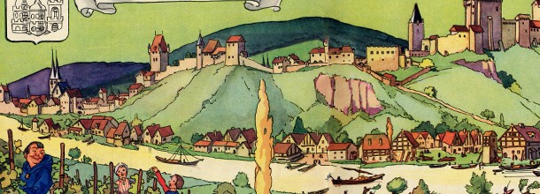 Sarre, 1956 : du combat idéologique au dialogue fécond Sarre, 1956 : du combat idéologique au dialogue fécond