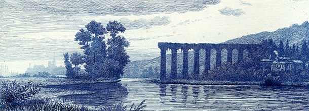La Moselle célébrée par Ausone La Moselle célébrée par Ausone