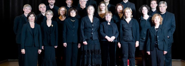 (Ré)écouter l’ensemble vocal Métamorphoses