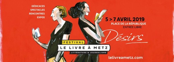 Désirs de lire, en avril avec les médiathèques Désirs de lire, en avril avec les médiathèques
