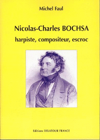 Biographie de BOCHSA