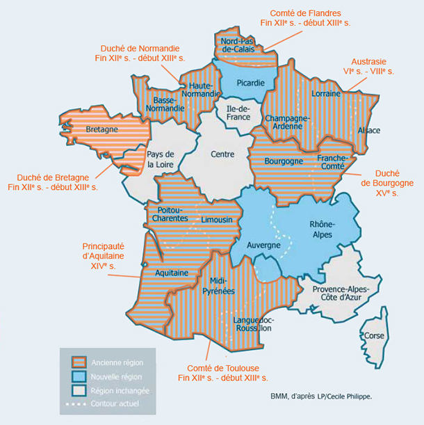 carteregionsdefrance2014-anciennnes-régions-610px