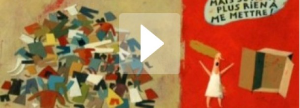 « Chemin faisant », de Frédérique Bertrand « Chemin faisant », de Frédérique Bertrand