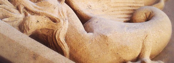 Sous la patte du Graoully Sous la patte du Graoully