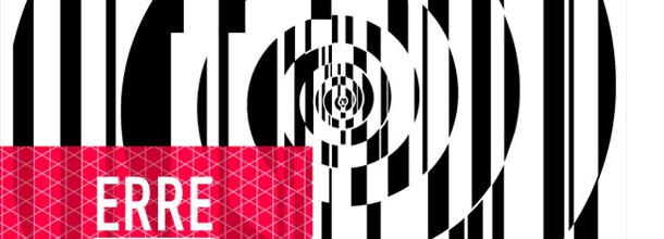 ERRE, Variations Labyrinthiques ERRE, Variations Labyrinthiques
