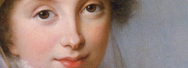 Marie-Néphis, une esclave géorgienne à Metz