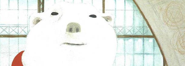 Les ours blancs ne viennent pas toujours du froid Les ours blancs ne viennent pas toujours du froid
