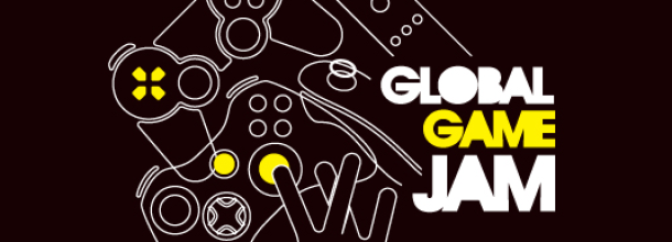 Global Game Jam ou les 48h des jeux vidéo indés