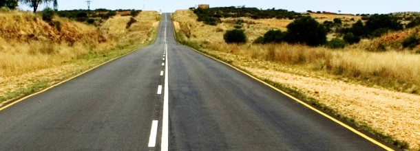 Prendre la route Prendre la route