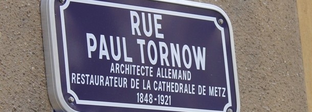 De salles en rues… De salles en rues…