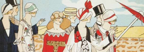 Histoire du costume et de la mode Histoire du costume et de la mode