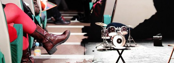 Vous avez dit « mutualisation » ? Vous avez dit « mutualisation » ?