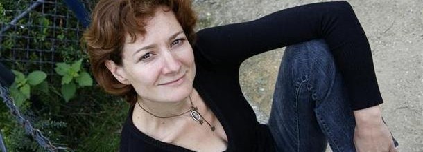 À la rencontre de Virginie Ollagnier À la rencontre de Virginie Ollagnier