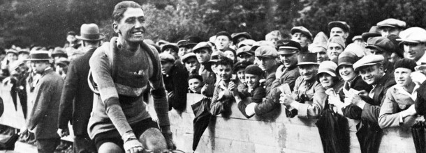 Les 40 passages du Tour de France à Metz Les 40 passages du Tour de France à Metz