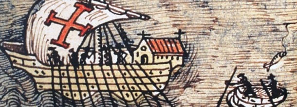 Le voyage de Dom Loupvent Le voyage de Dom Loupvent