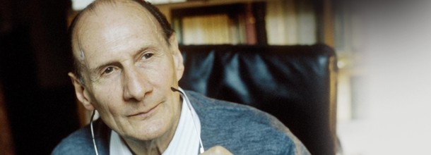 Jean Mambrino s’est éteint Jean Mambrino s’est éteint